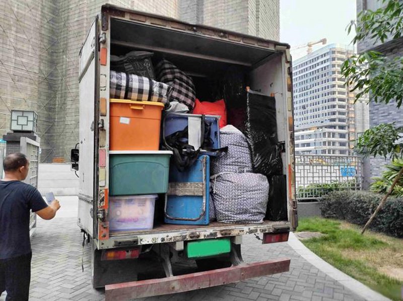南通搬家公司：品质搬家服务的佼佼者
